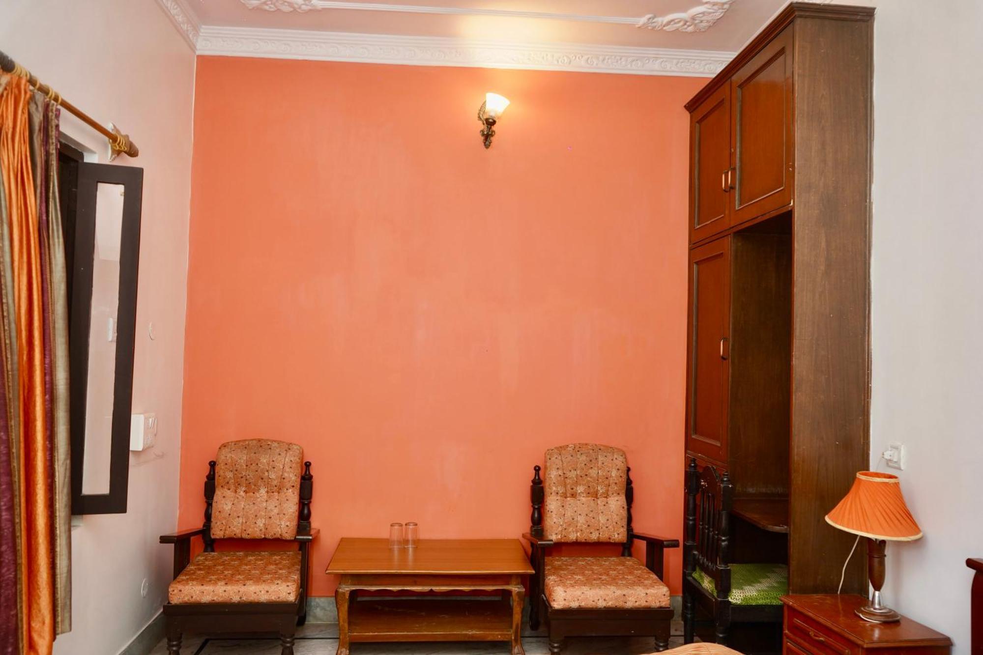 Hotel Haveli Katkoun Būndi Esterno foto