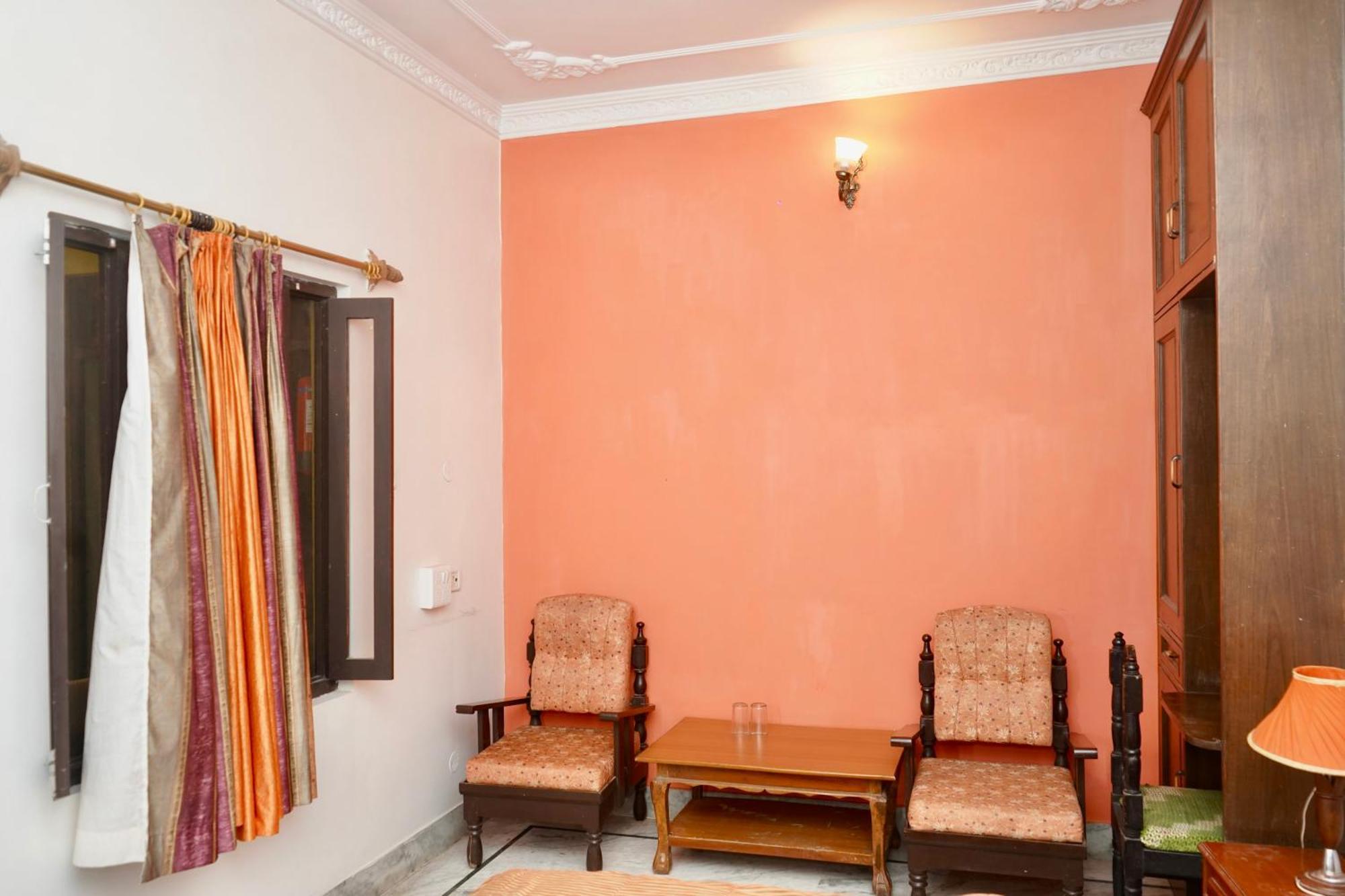 Hotel Haveli Katkoun Būndi Esterno foto