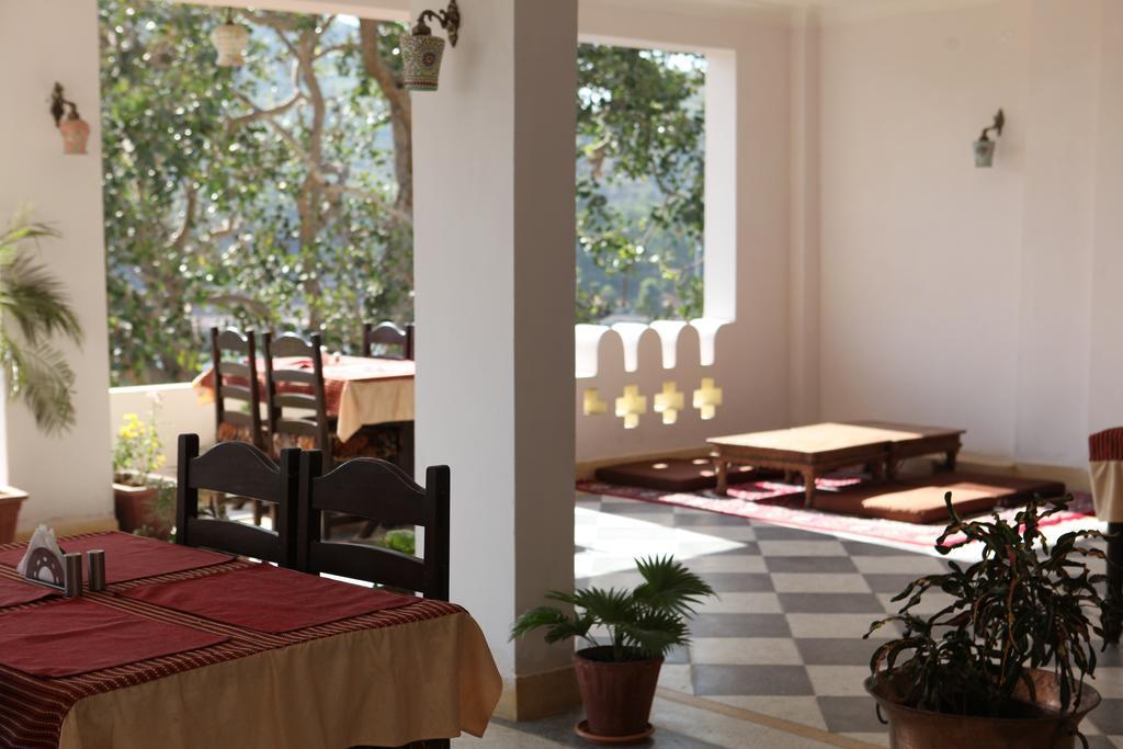 Hotel Haveli Katkoun Būndi Esterno foto